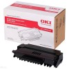 Картридж OKI 09004447 черный