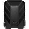 Внешний накопитель ADATA HD710P 1TB (черный)